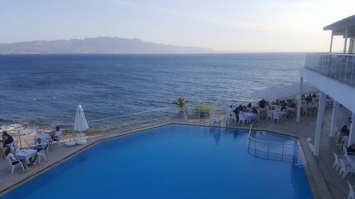 Sun Life Resort Hotel