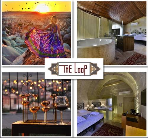 The Loop