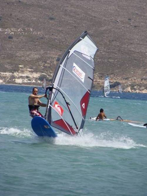 Alacati Bakirli otel
