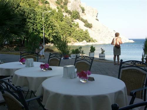 Barbaros Apart Hotel