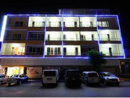 Hotel Divan