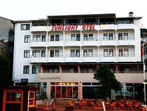 Sunlight Hotel