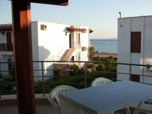 Okaliptus Holiday Villas Apart Hotel