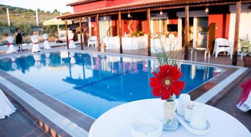 Ciftlik Hotel