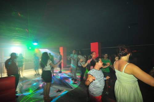 Club Onat Garden