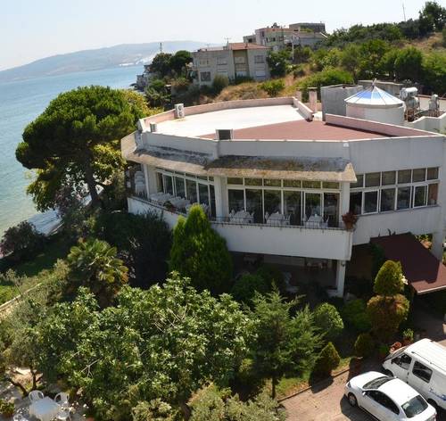 Tatlisu Kirtay Otel