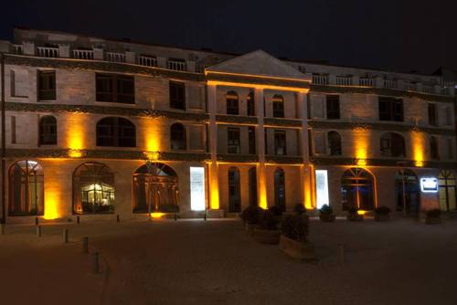Lidya Park Termal Otel