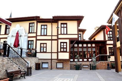 Firuze Konak