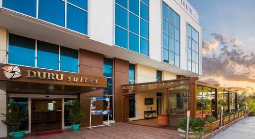 Regna Hotel