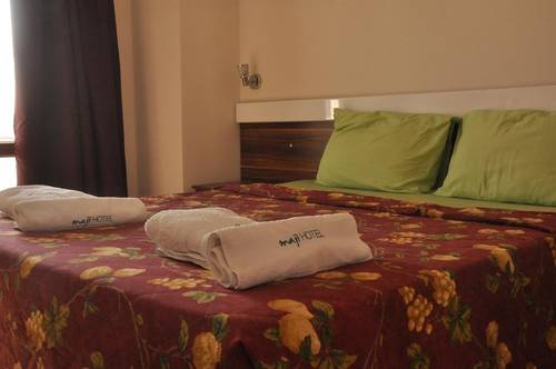 Maji Hotel Gümbet