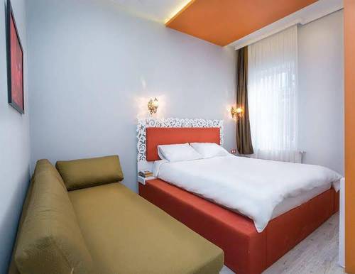 De’moon Hotel