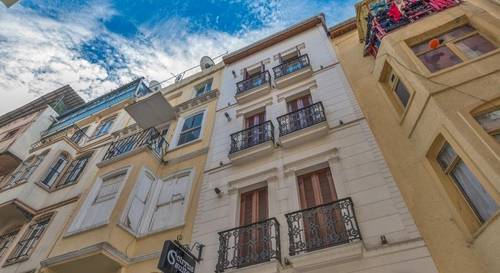 Taksim Square Residence