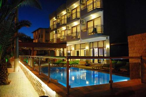 Koz Eliba Hotel