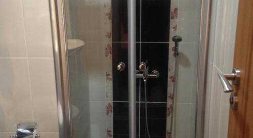 Haseki Sultan Suite