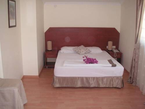 Hotel Carikci