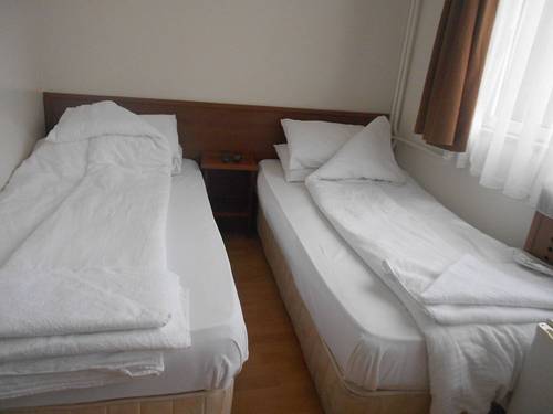 Hotel Devran