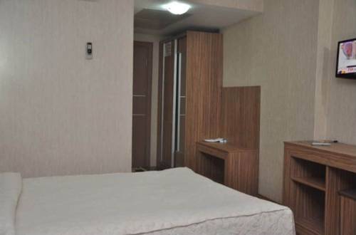 Kastamonu Ergün Otel