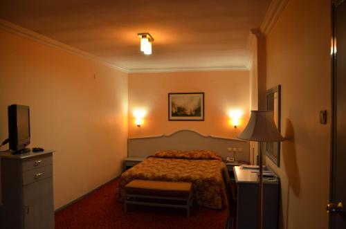 Kircuval Hotel