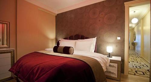 Aymira Apart Otel
