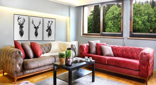 Rumeli Residence