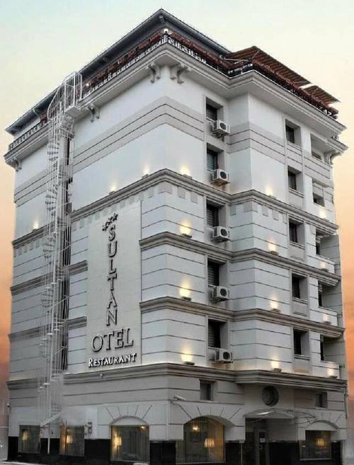 Sultan Otel