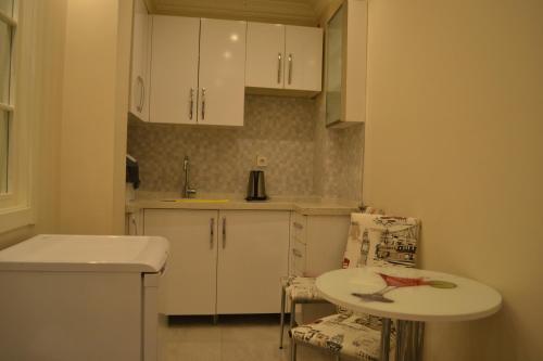 The Suite Istanbul