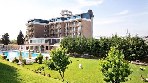 Vista Hotel