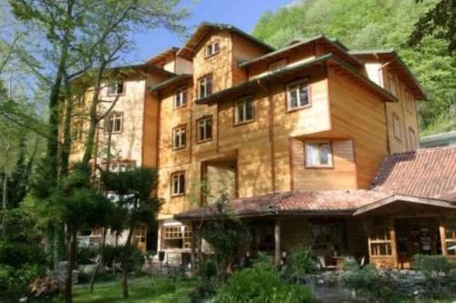 Yazıcılar Otel & Restaurant