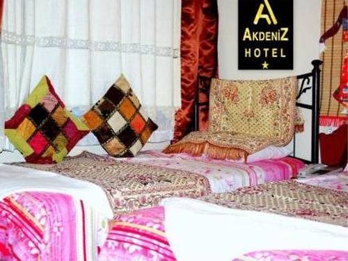 Akdeniz Hotel
