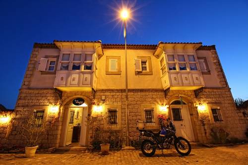 By Zeyno Boutique Hotel