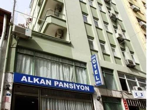 Alkan Hotel