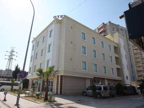 Antana Hotel