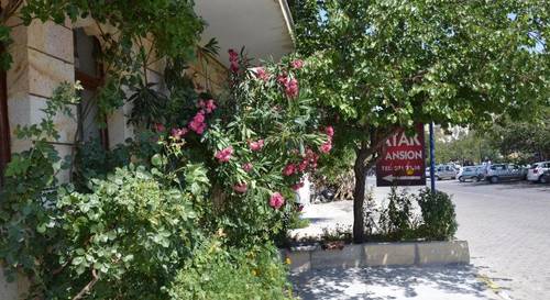 Atak Hotel