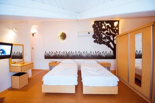 Ay Hotel Gocek
