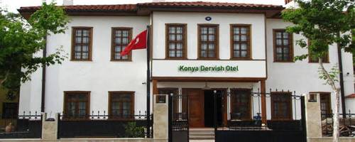 Bey Hotel