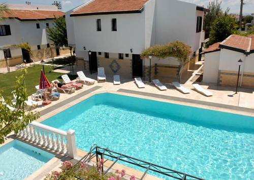 Cardak Villa Hotel