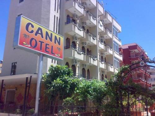 Cann Hotel