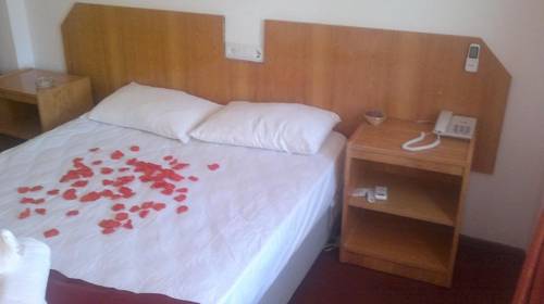 Cansu Butik Hotel