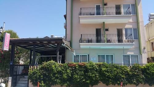 Cicek Hotel