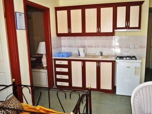 Blue Sea Boutique Hotel