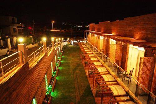 Cinar Hotel