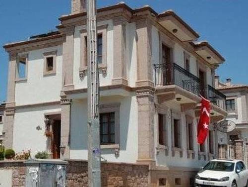 Vrodi by House
