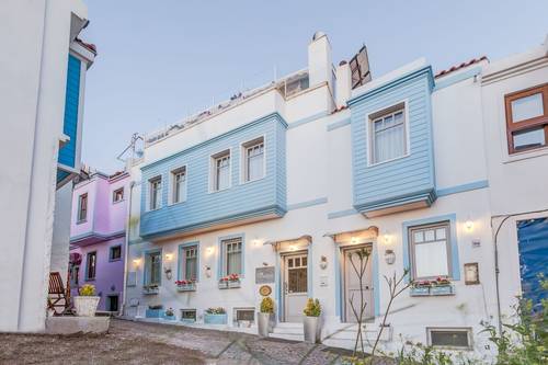 Ela Tenedos Hotel