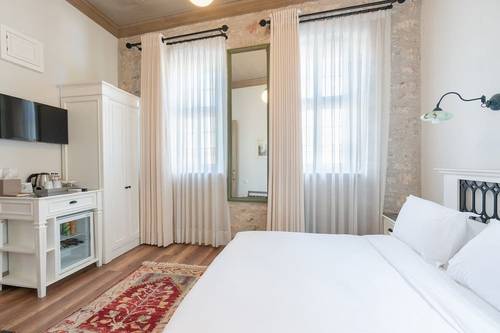 Elia Hotel Cunda by Ortunc