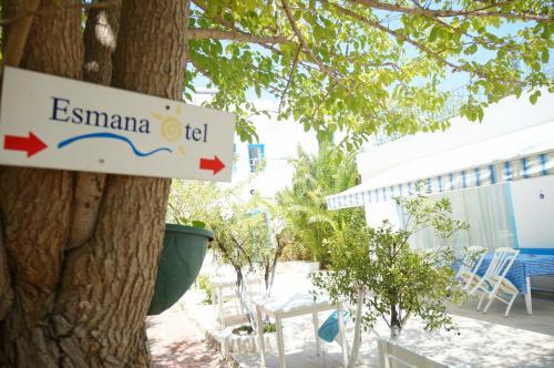 Esmana Hotel