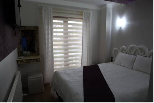 Garra Hotel