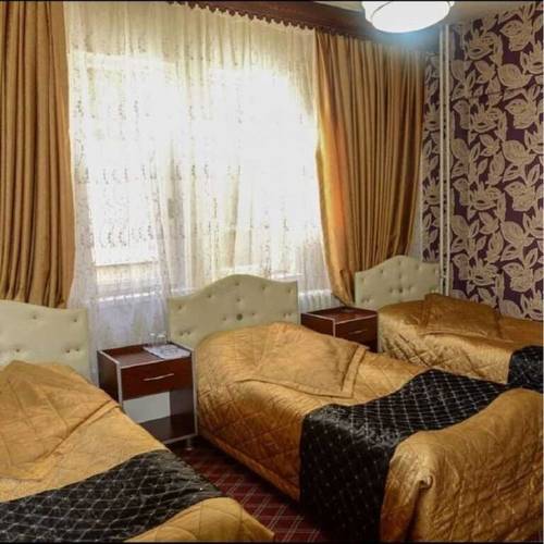 Grand Saray Hotel