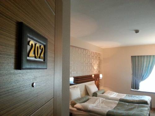 Hotel Grand Plus