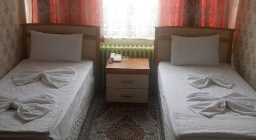Hotel Kervan
