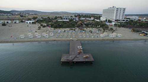 Aytas Hotel